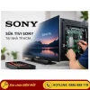 Dịch vụ sửa tivi Sony tại nhà