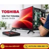 Dịch vụ sửa tivi Toshiba tại nhà