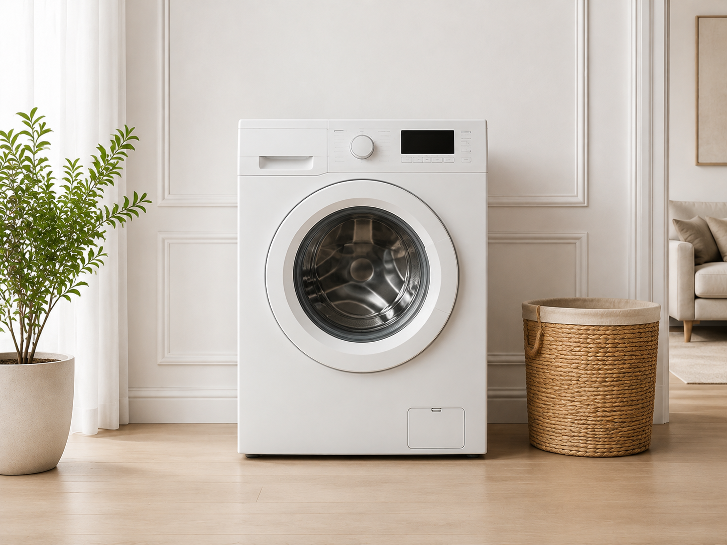 ảnh giới thiệu sửa máy giặt
