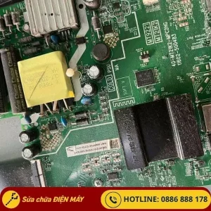 Sửa tivi sony tại nhà TP Hồ Chí Minh