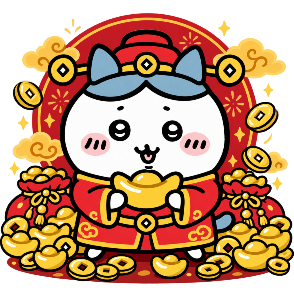 thần tài