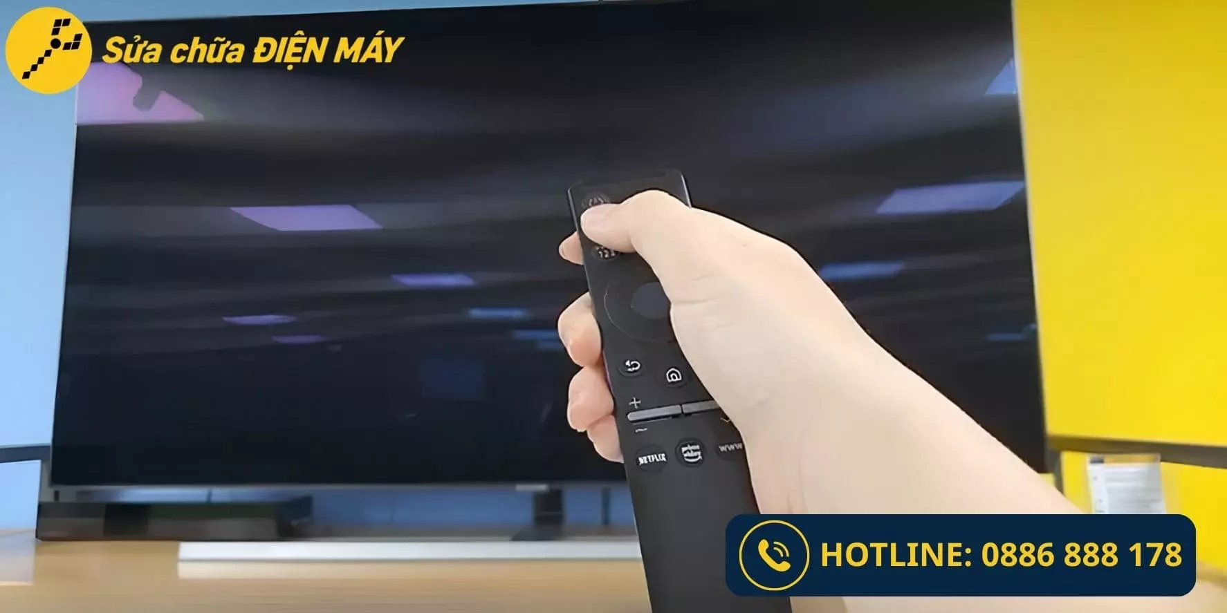 Cách tự kiểm tra trước khi gọi thợ