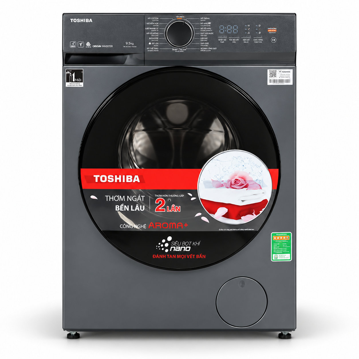 dịch vụ sửa máy giặt tại nhà scdm